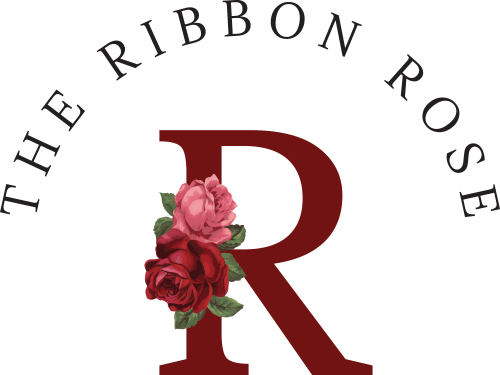 The Ribbon Rose